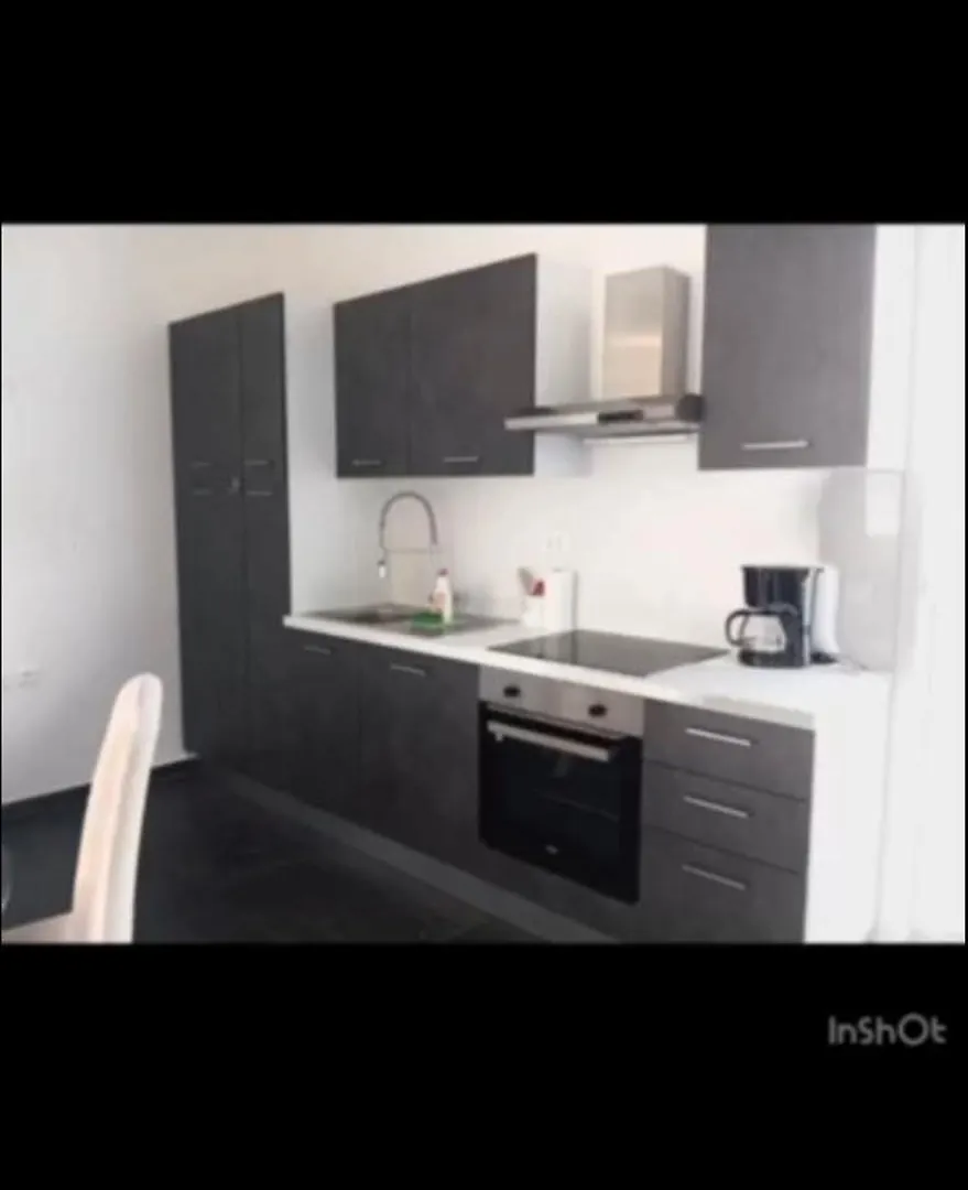 Apartman Agava Privlaka  Appartement
