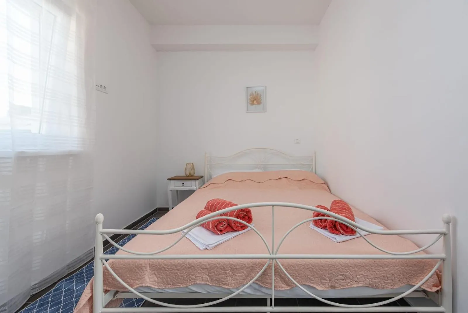 Apartman Agava Privlaka  Appartement Privlaka (Zadar)