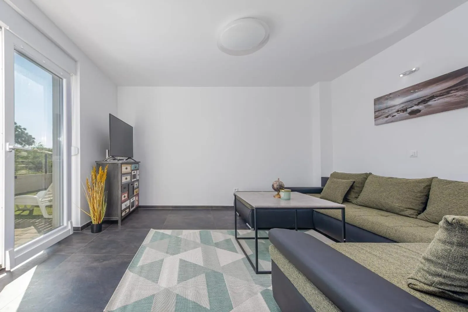 Apartman Agava Privlaka  Appartement