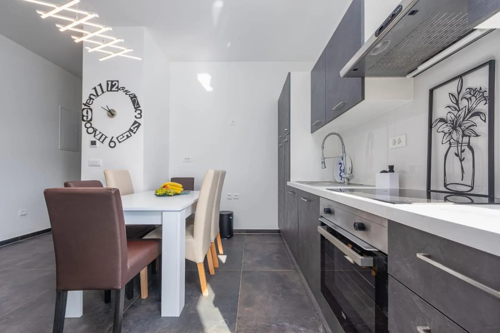 Apartman Agava Privlaka  0*, Privlaka (Zadar) Kroatië