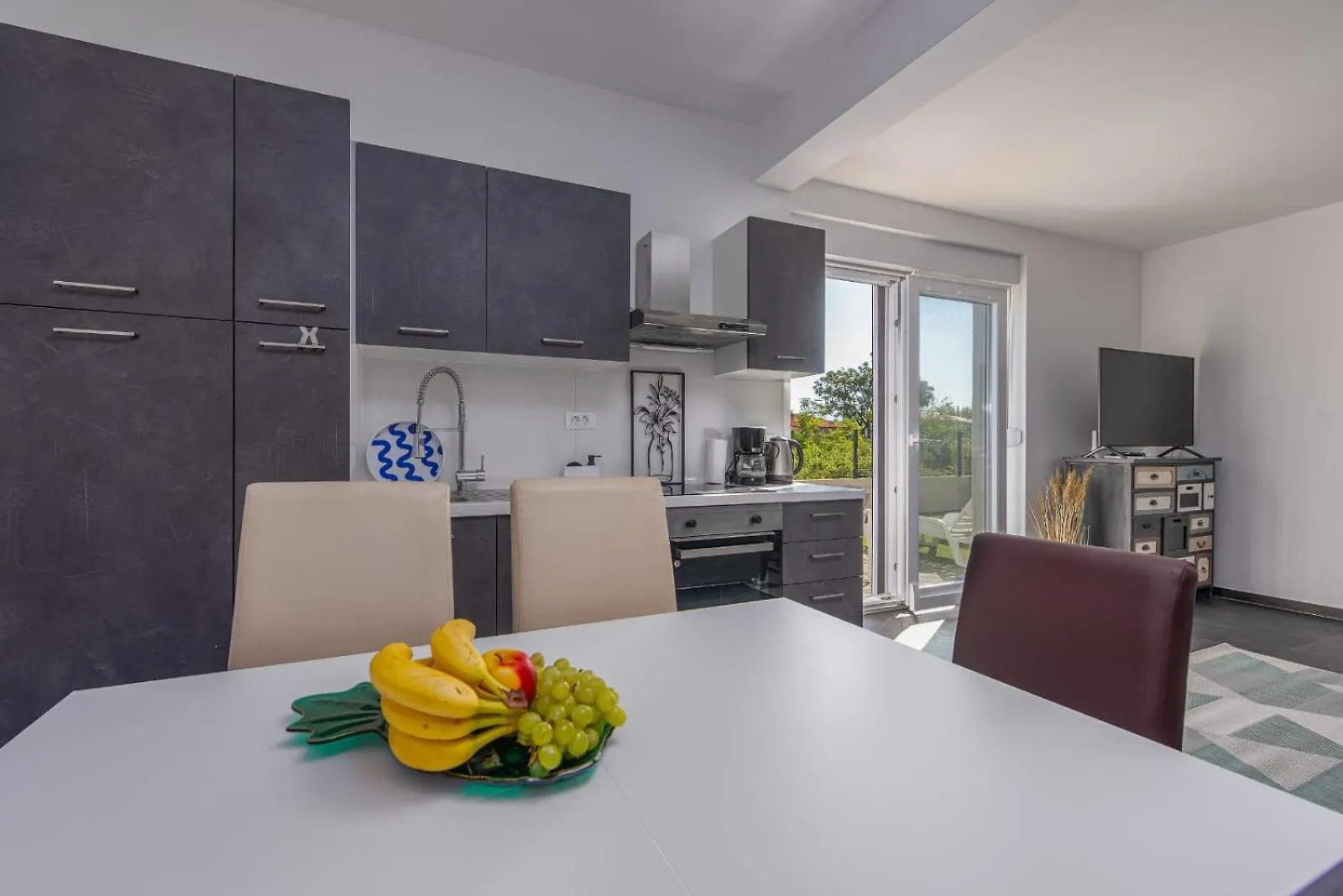 Διαμέρισμα Apartman Agava Privlaka