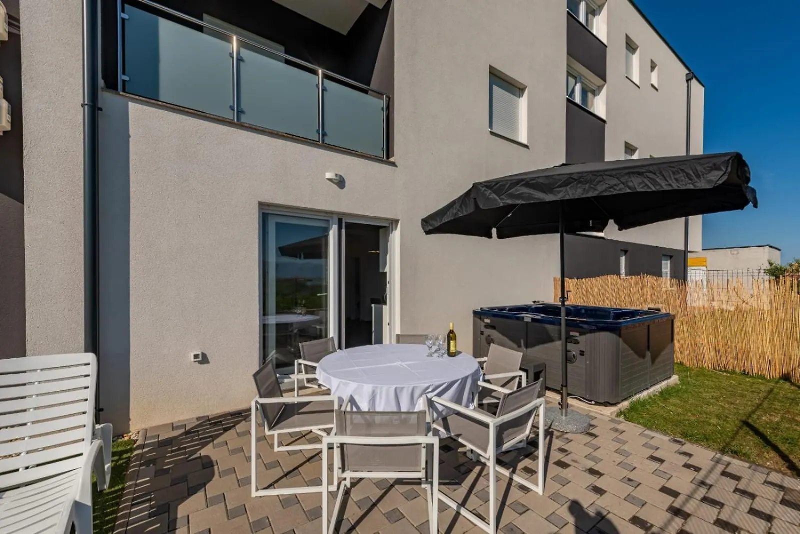 Apartman Agava Privlaka
