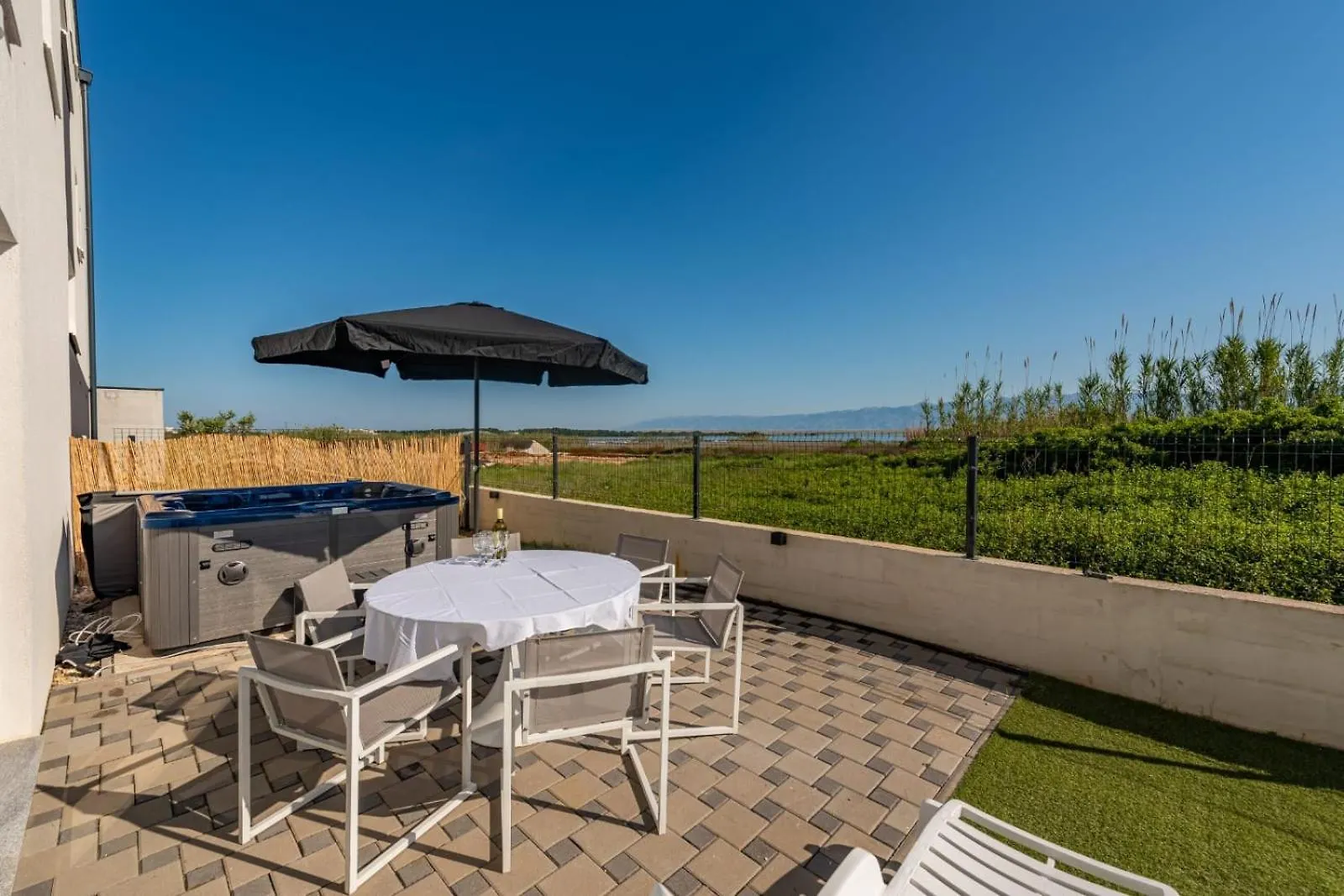 Apartman Agava Privlaka