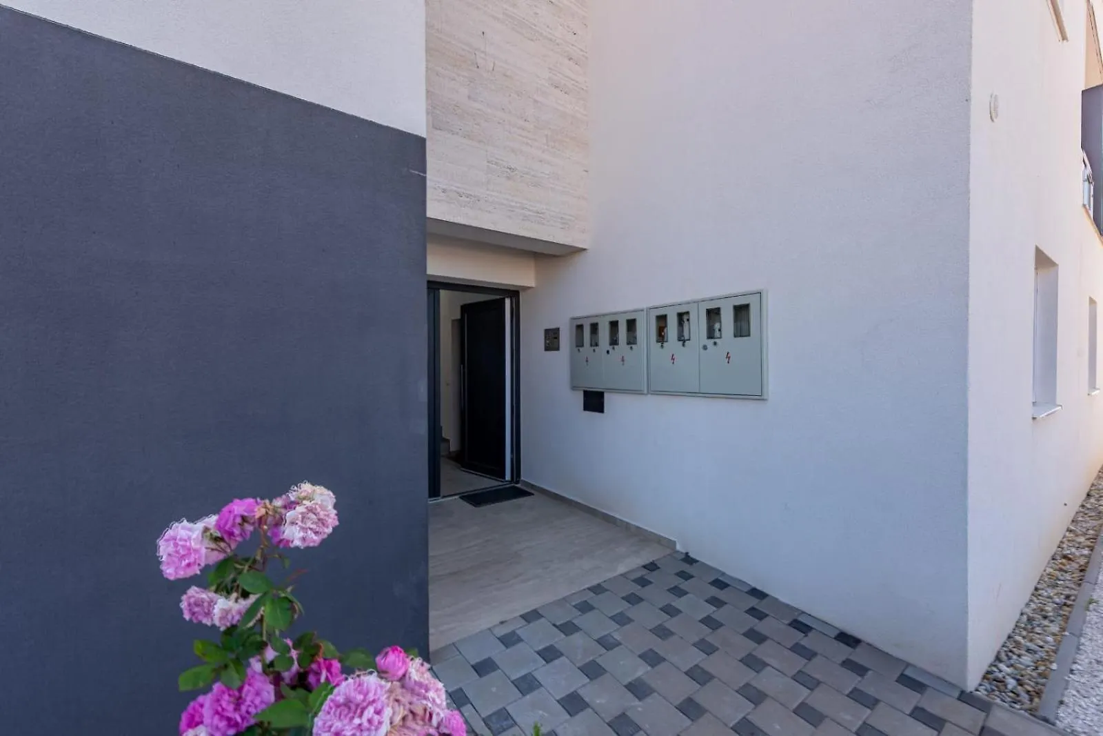 Apartman Agava Privlaka  0*, Privlaka (Zadar)