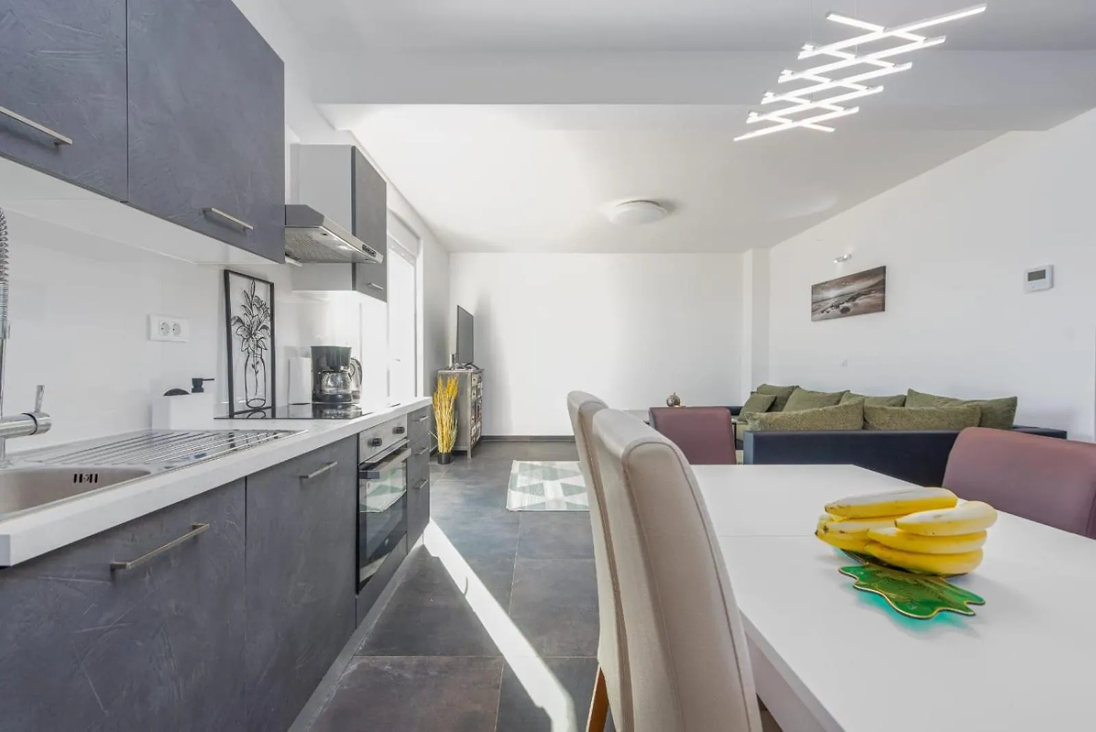 Apartman Agava Privlaka  Κροατία