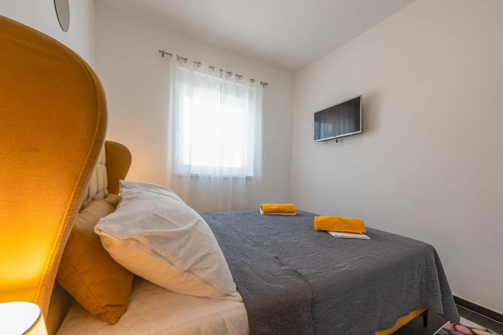 Apartman Agava Privlaka  Privlaka (Zadar)
