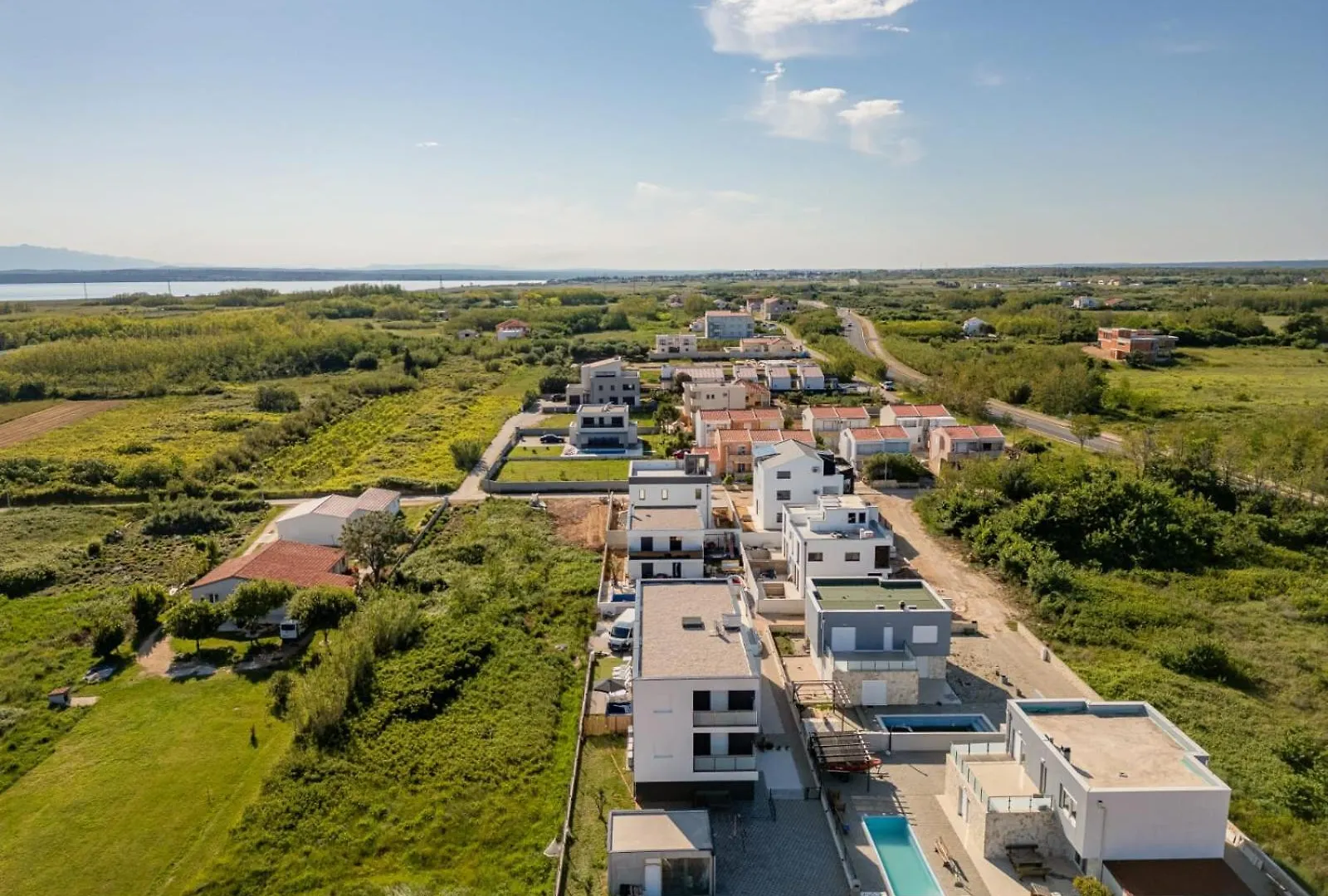 Apartman Agava Privlaka  Διαμέρισμα Privlaka (Zadar)