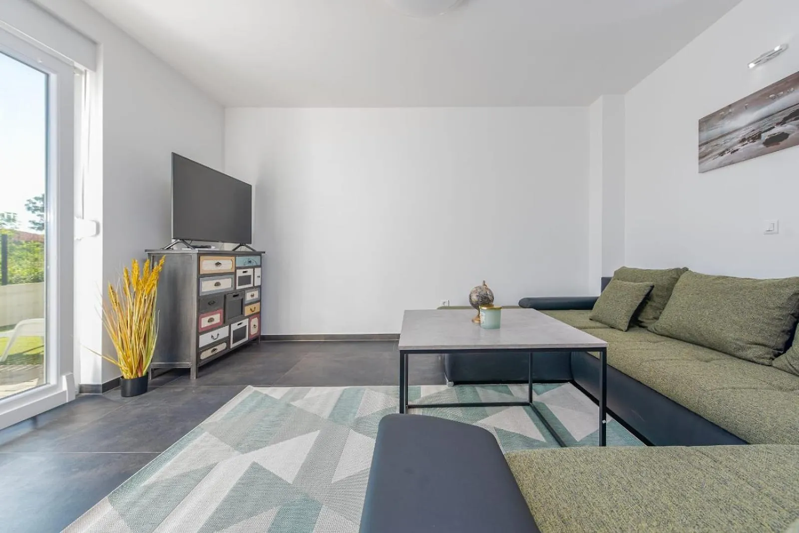Appartement Apartman Agava Privlaka