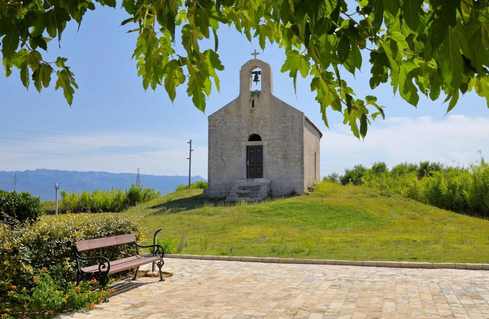 Apartman Agava Privlaka  Κροατία